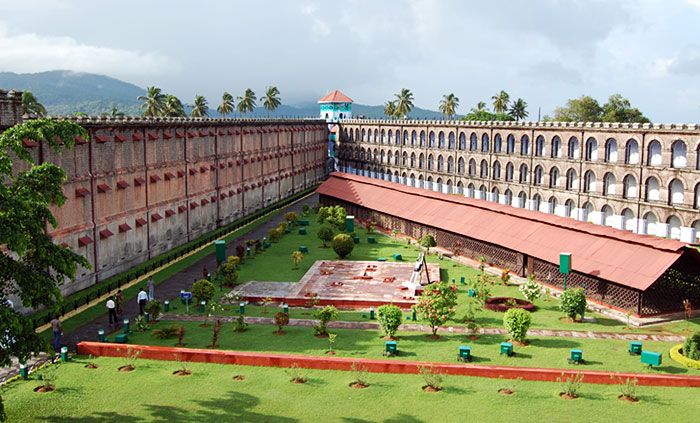 Cellular-Jail: Things to do in Andaman Nicobar