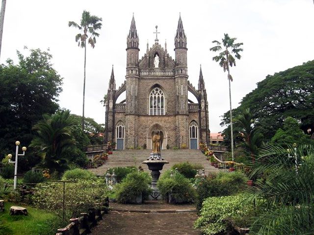 Christ the King Church