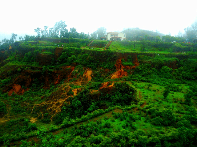 Kemmanagundi