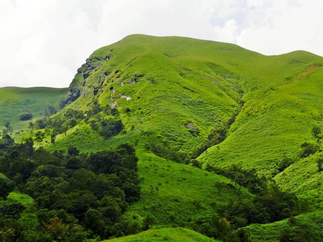 Kundadri