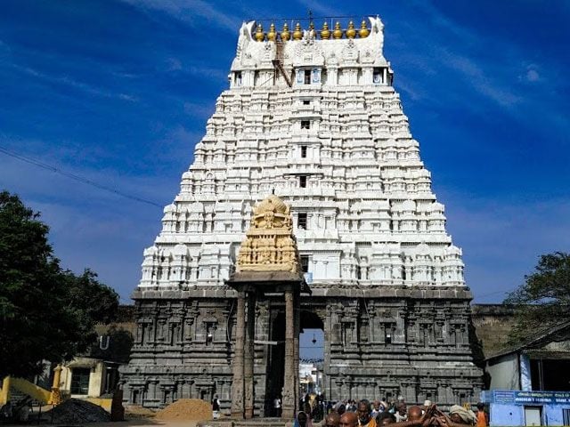 Varadaraja Temple