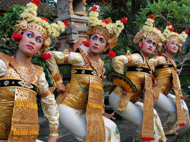 workshops in bali