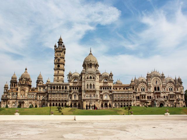 Maharaja Fateh Singh Museum: museums in gujarat