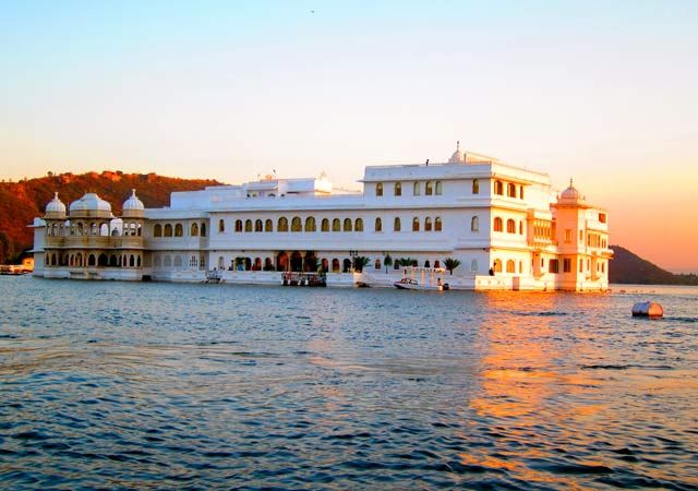 Udaipur