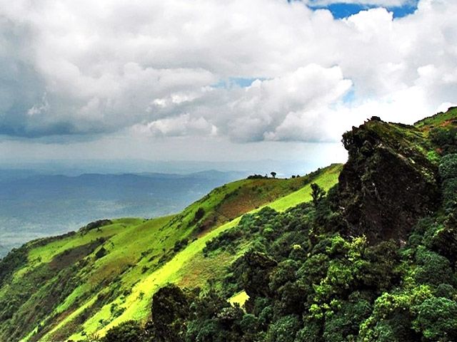 Chikmagalur