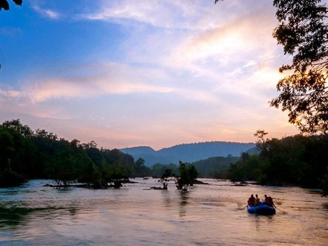 Dandeli