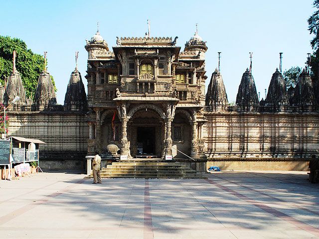 Hathee Sing Temple