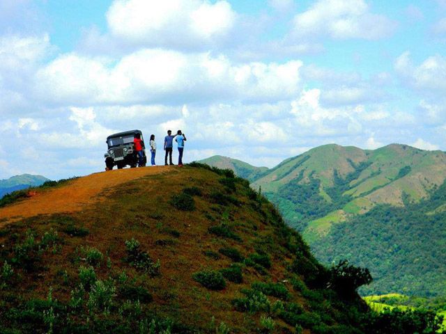 Mandalpatti