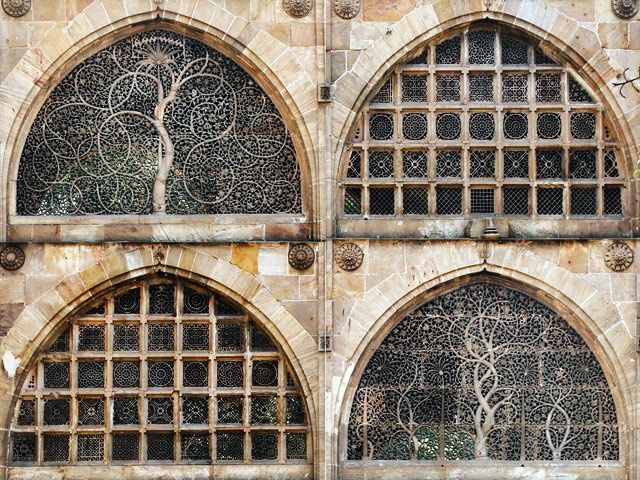 Sidi Sayed Mosque