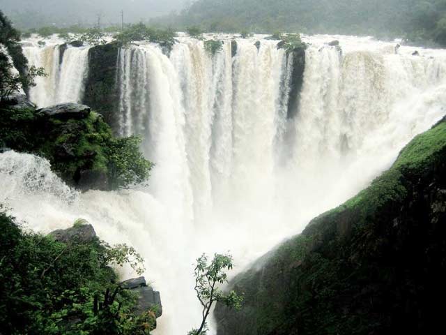 Jog Falls