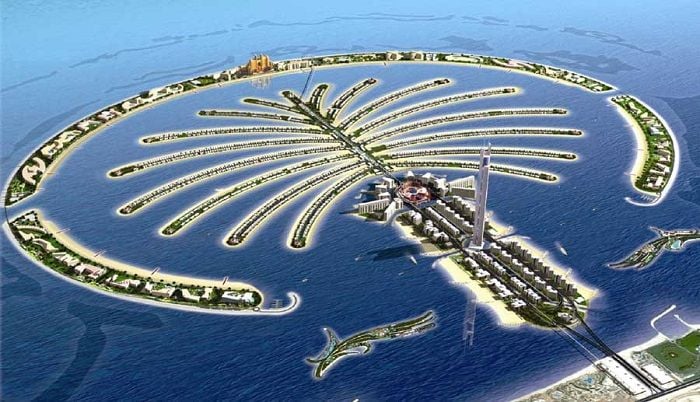 palm-jumeirah-in-dubai