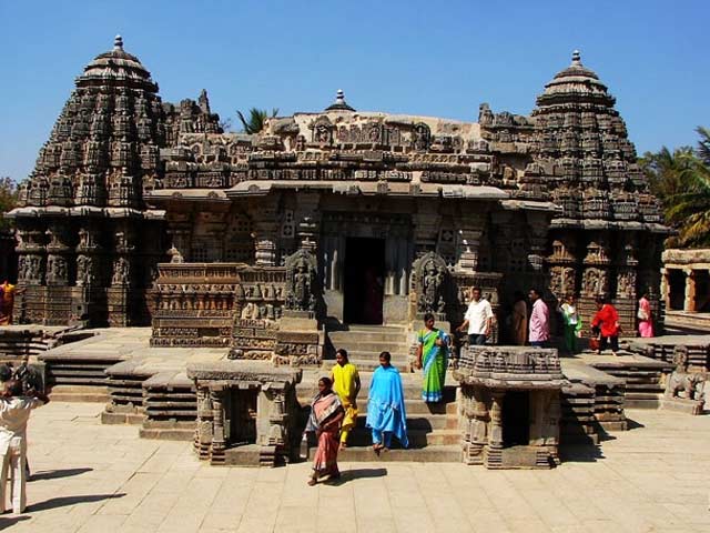 Somanathapura