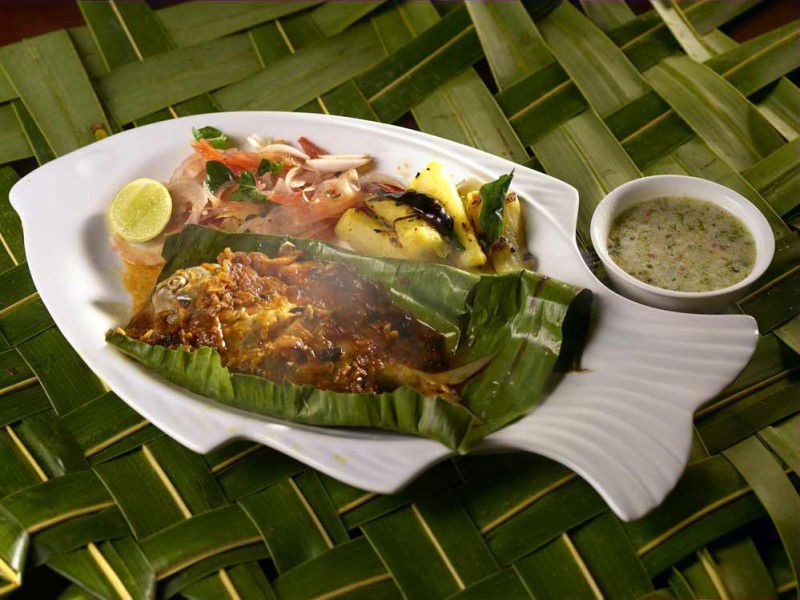 cooking classes in kerala