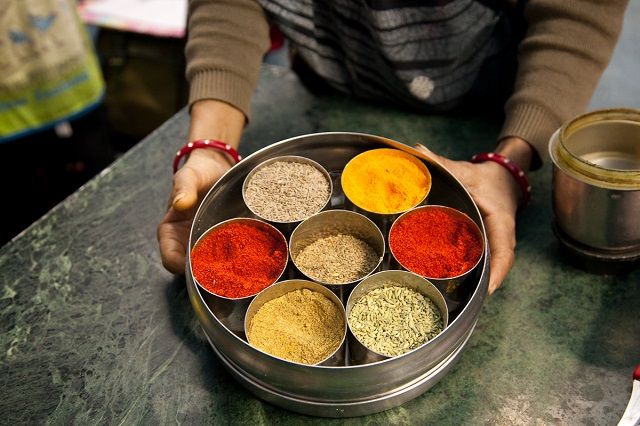 cooking classes in udaipur