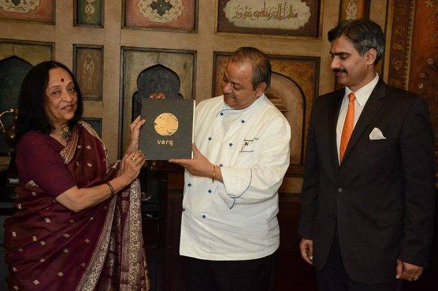 Cooking classes in Delhi