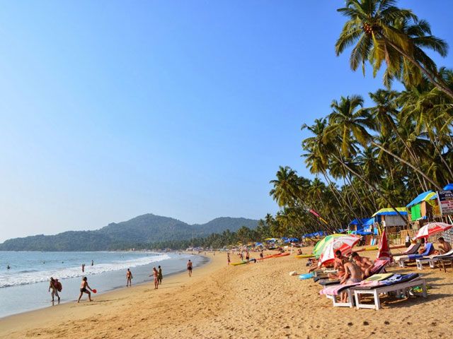 agonda-beach