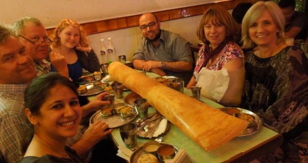 Planning a Trip to India - A Beginners Guide