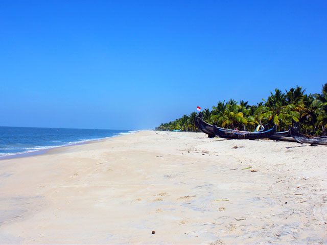 Best Beaches in India