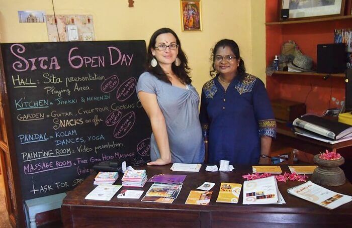 cooking classes in india