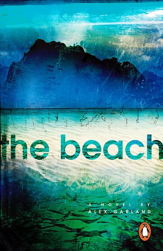 The Beach by Alex Garland