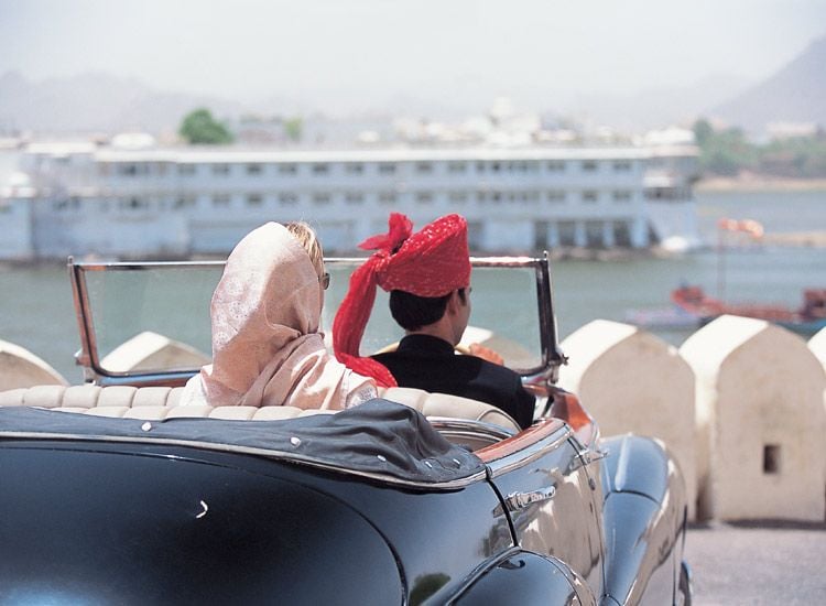 royal rajasthan - beginners guide to travel in india