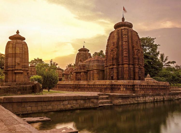bhubaneshwar-temple