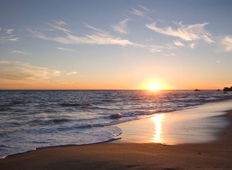chandipur beach