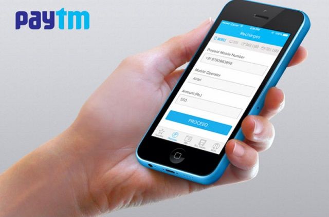 Paytm