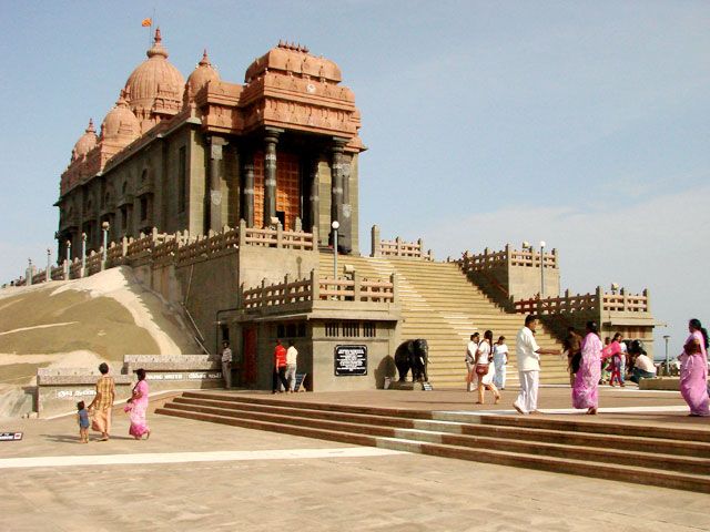 kumari-amman-temple-kanyakumari