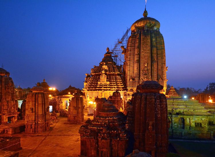 lingarg-temple