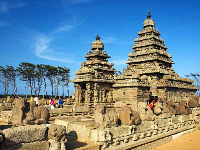 mahabalipuram-shore-temple