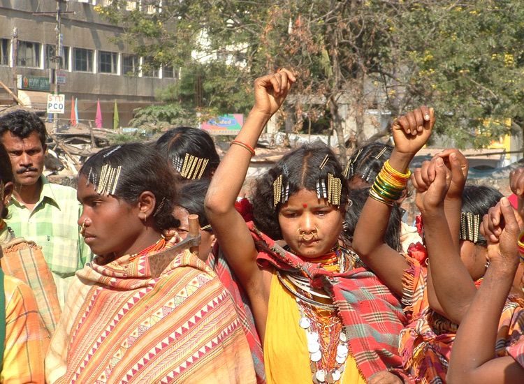 trible-village