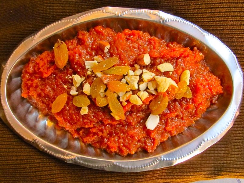 A guide to Eating Vegan Dishes in India if you are a tourist