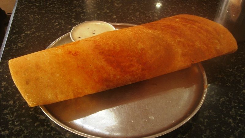 vegan receipes india