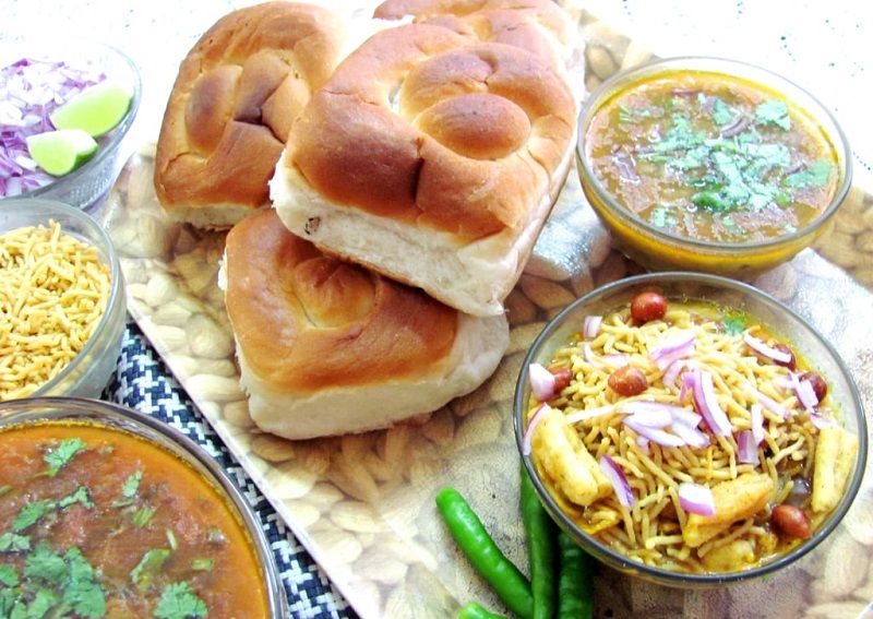 indian vegan dishes