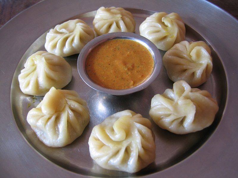 indian vegan food