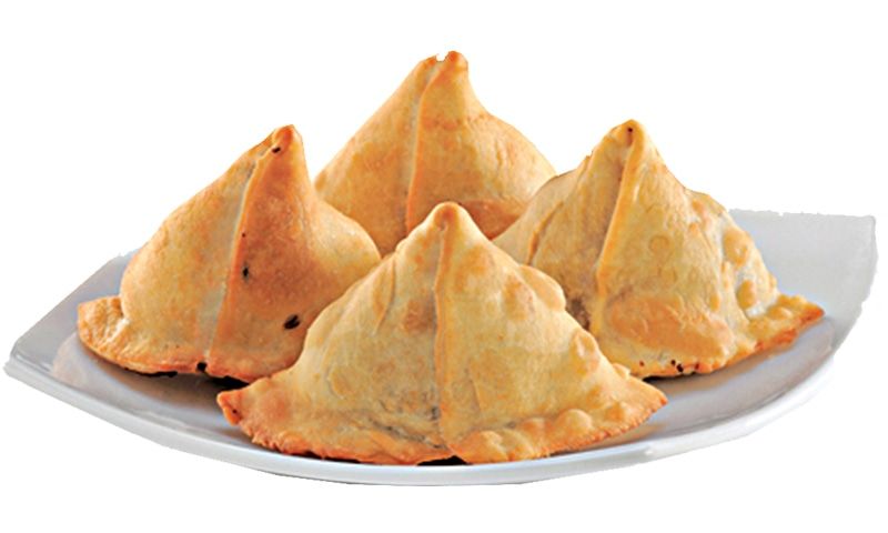 vegan dishes india