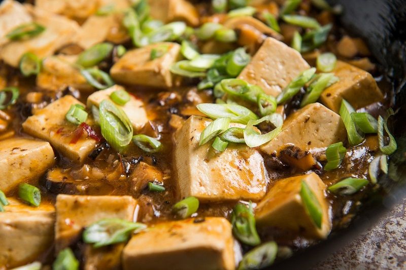 beginners guide to vegan dishes in india