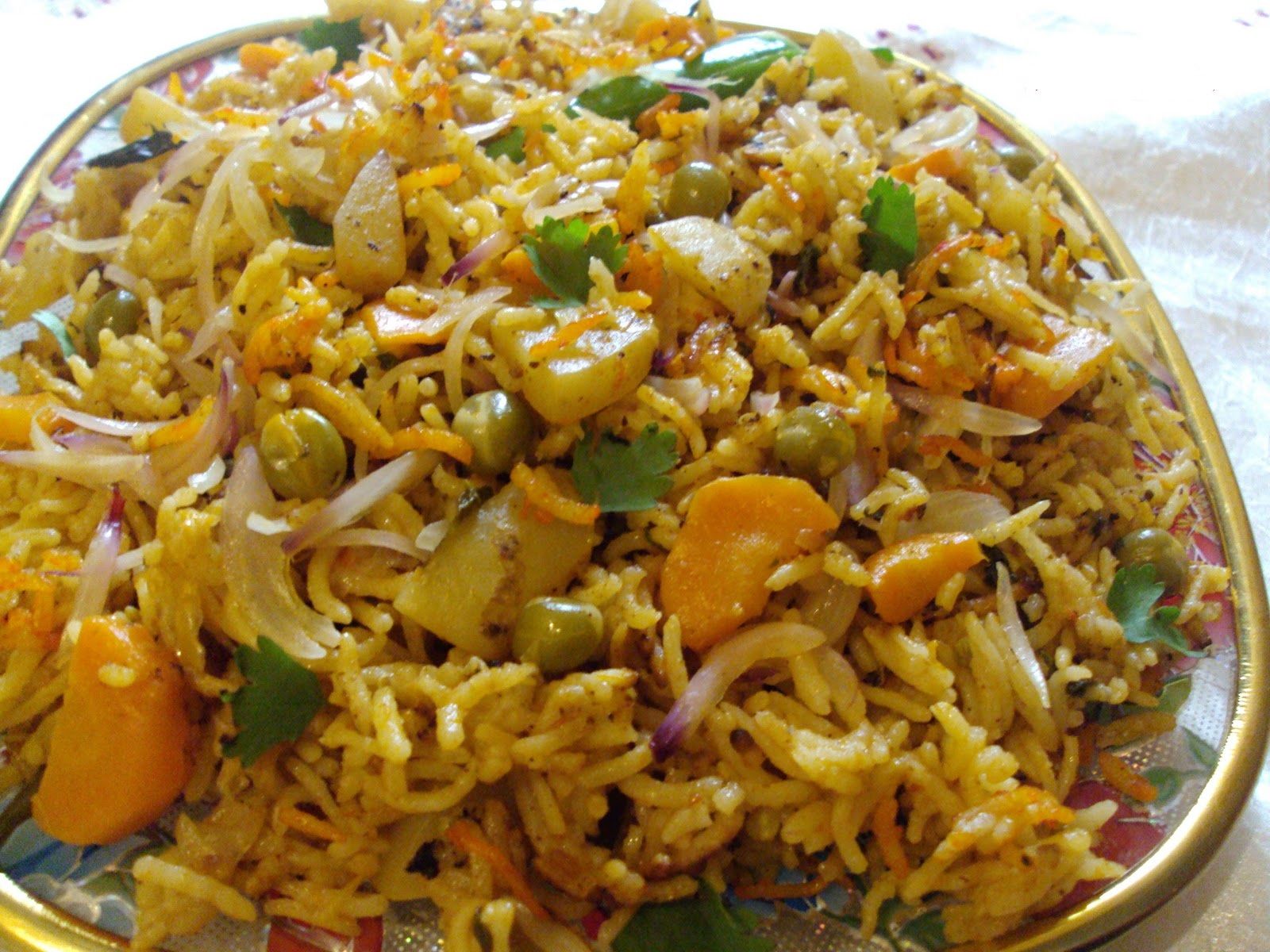 vegan foods in india