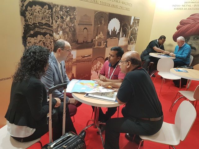 WTM London 2016