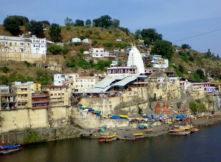 religious sites in madhya pradesh
