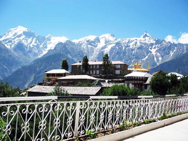 Top 15 Honeymoon Destinations in Himachal Pradesh