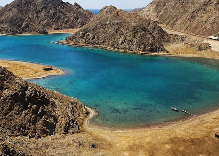 Ras Muhammad National Park
