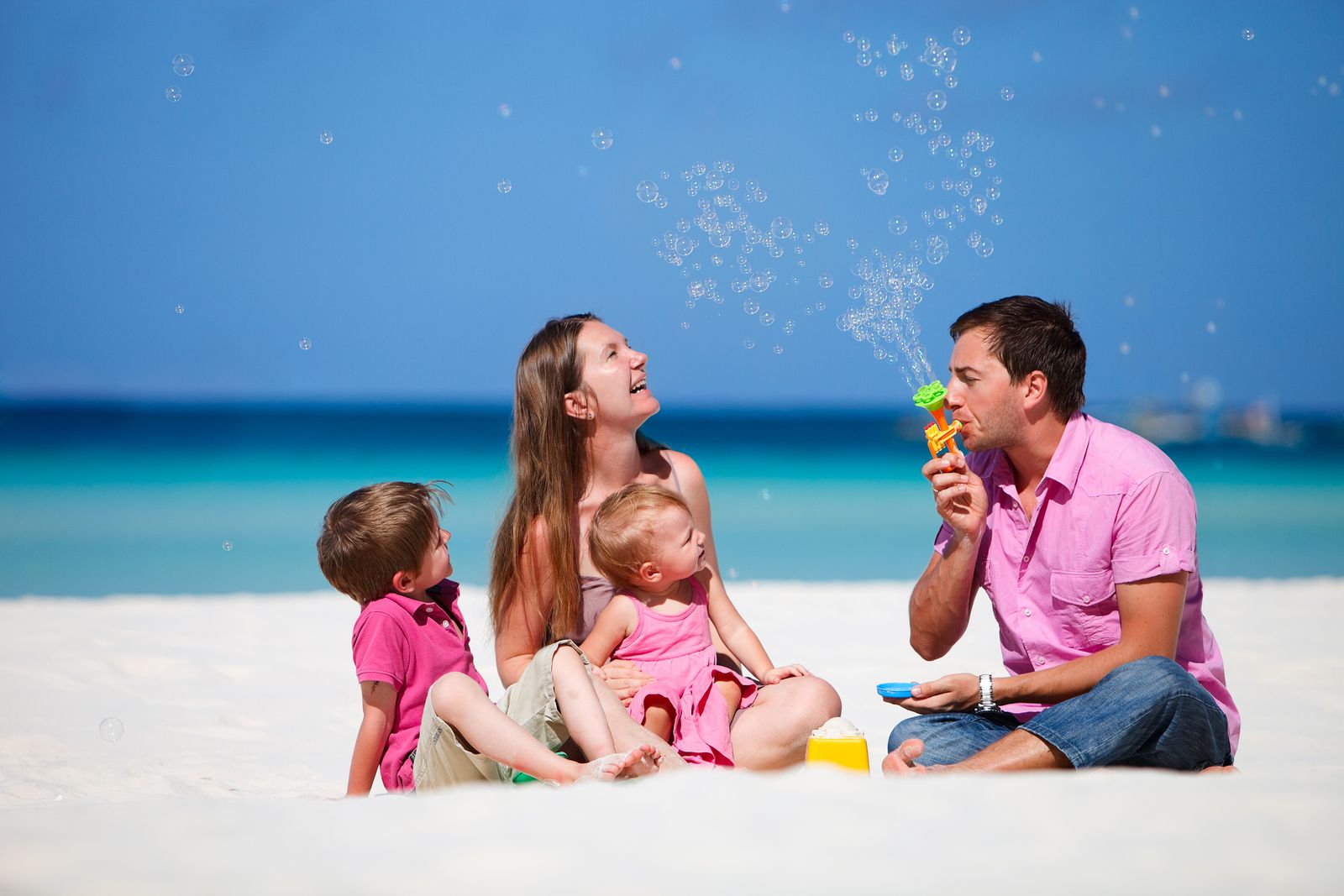  Andaman Islands - Wonderful child friendly holidays in India