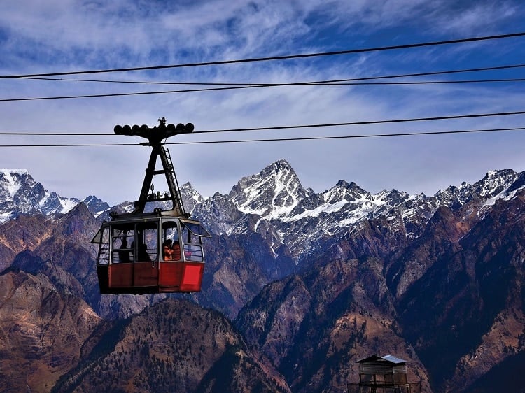 Auli