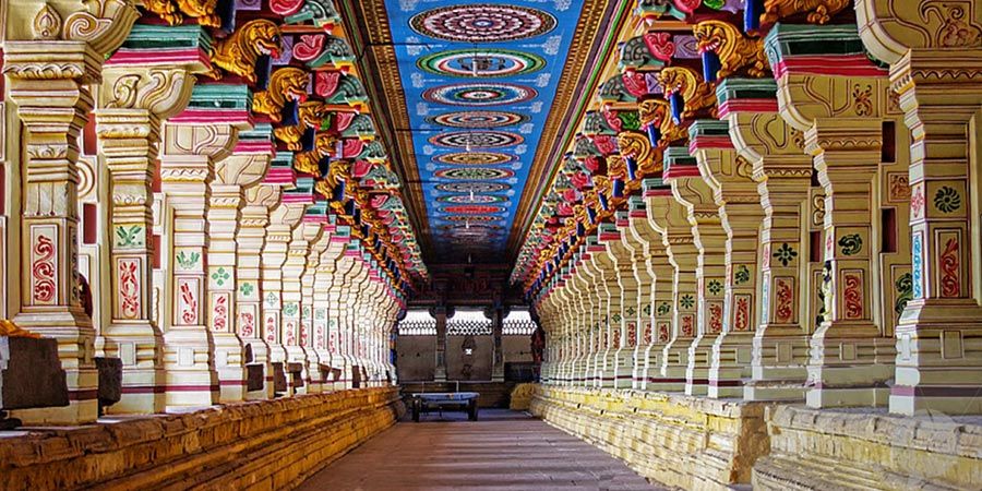 Rameswaram
