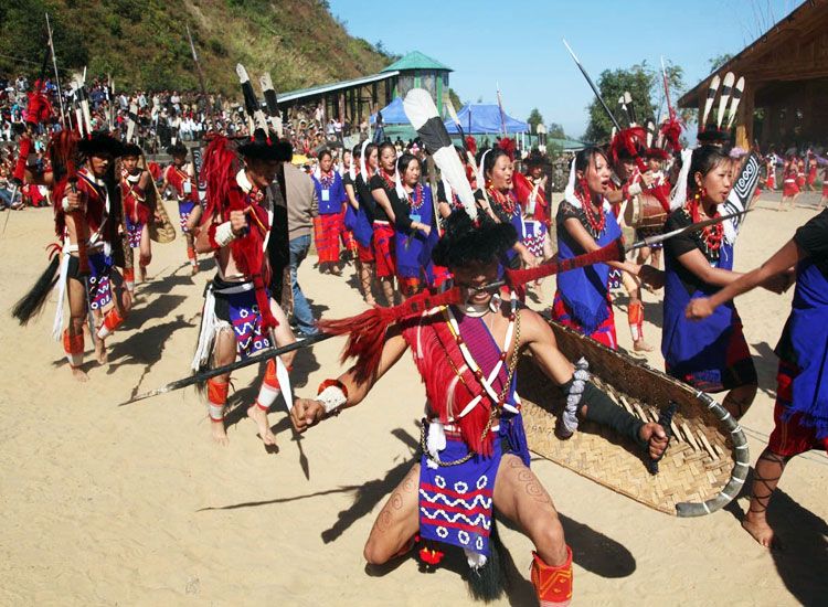 Tribals