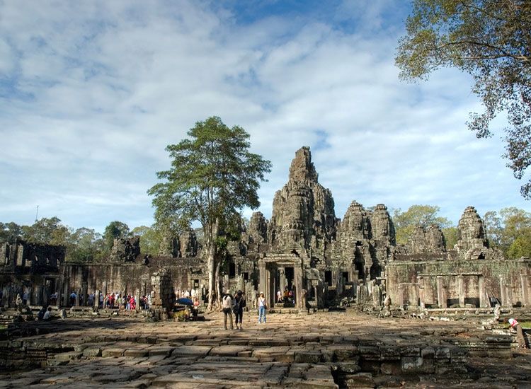 Angkor Thom