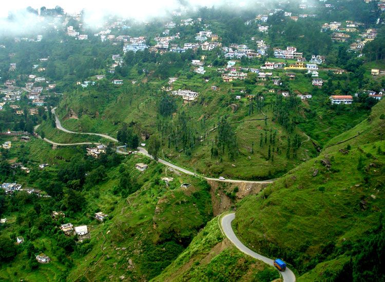 almora-uttarakhand
