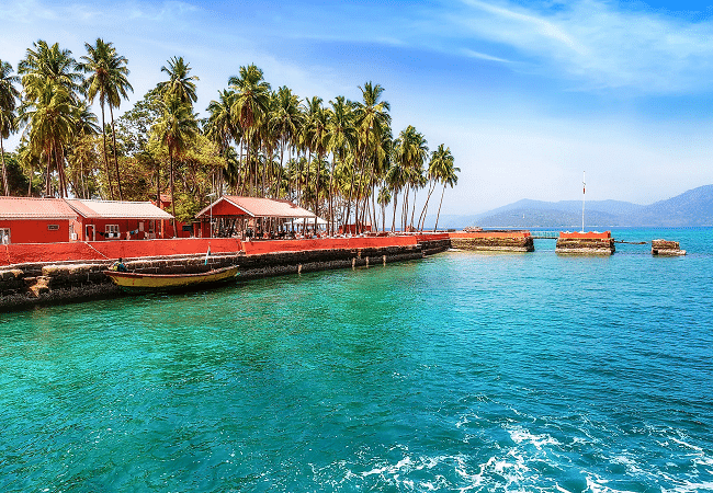 andaman in monsoon